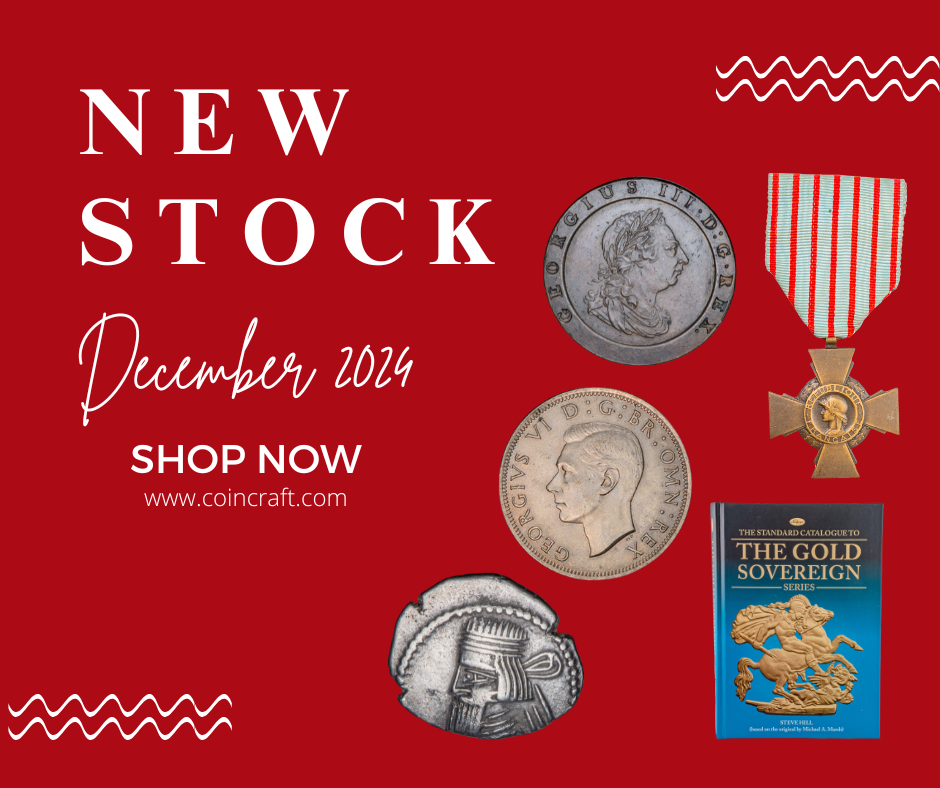 December Stock Update 2024